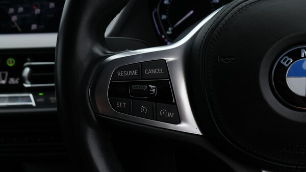 Used BMW 1 Series 2020 for sale - 76158709: Photo 25
