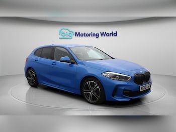 Used BMW 1 Series 2020 for sale - 76158709: Photo 2