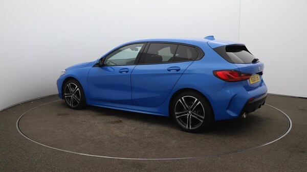 Used BMW 1 Series 2020 for sale - 76158709: Photo 36