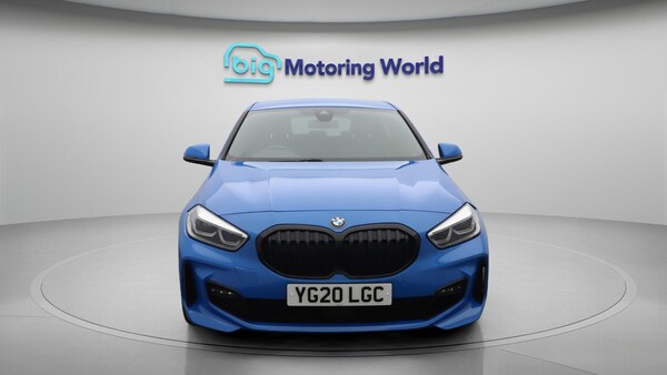 Used BMW 1 Series 2020 for sale - 76158709: Photo 3