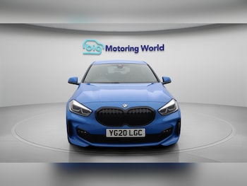 Used BMW 1 Series 2020 for sale - 76158709: Photo 3