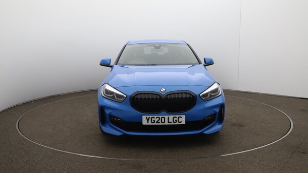 Used BMW 1 Series 2020 for sale - 76158709: Photo 40