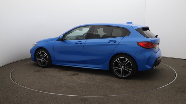 Used BMW 1 Series 2020 for sale - 76158709: Photo 47