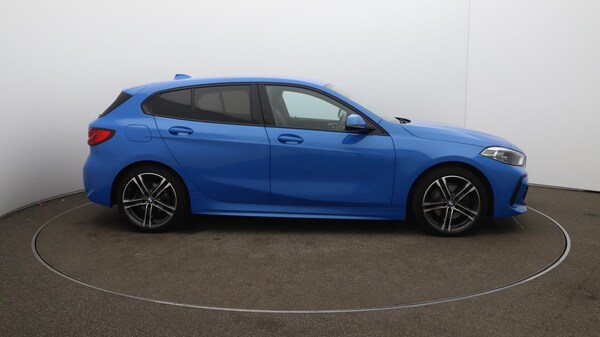 Used BMW 1 Series 2020 for sale - 76158709: Photo 49