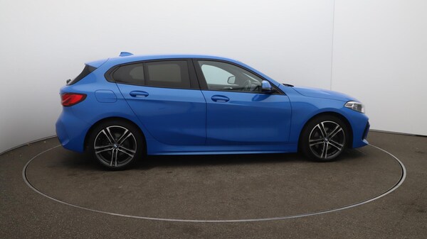 Used BMW 1 Series 2020 for sale - 76158709: Photo 50