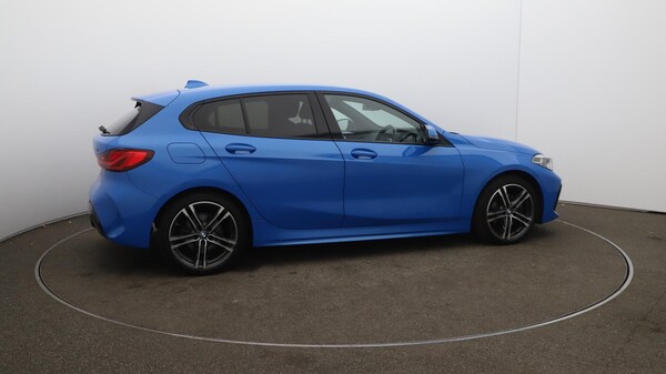 Used BMW 1 Series 2020 for sale - 76158709: Photo 51