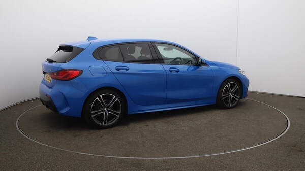Used BMW 1 Series 2020 for sale - 76158709: Photo 52