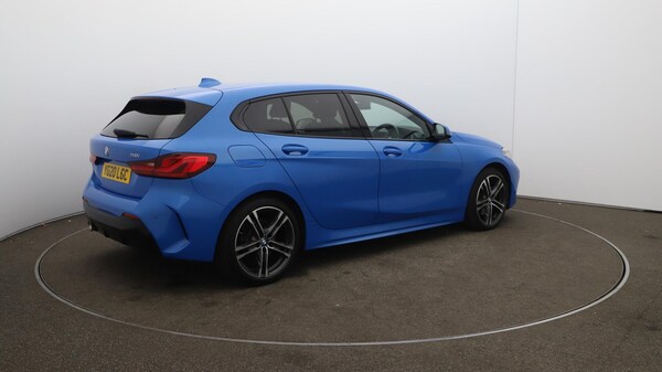 Used BMW 1 Series 2020 for sale - 76158709: Photo 53