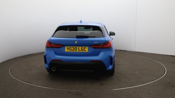 Used BMW 1 Series 2020 for sale - 76158709: Photo 57
