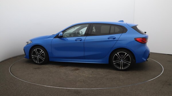 Used BMW 1 Series 2020 for sale - 76158709: Photo 58