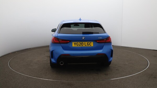 Used BMW 1 Series 2020 for sale - 76158709: Photo 59