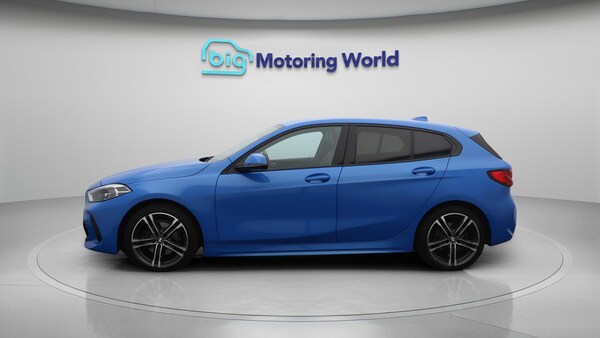 Used BMW 1 Series 2020 for sale - 76158709: Photo 5