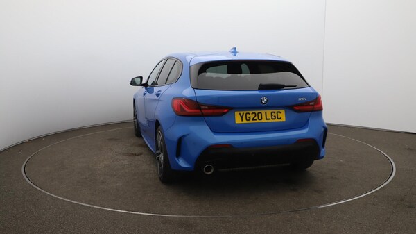 Used BMW 1 Series 2020 for sale - 76158709: Photo 60