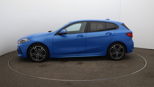 Used BMW 1 Series 2020 for sale - 76158709: Photo 65