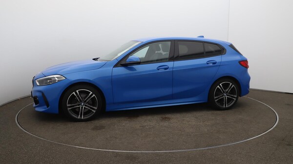 Used BMW 1 Series 2020 for sale - 76158709: Photo 66