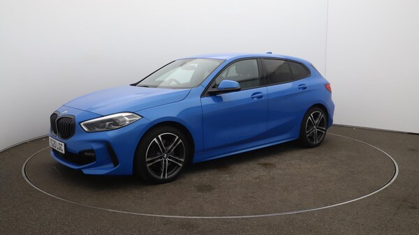 Used BMW 1 Series 2020 for sale - 76158709: Photo 68