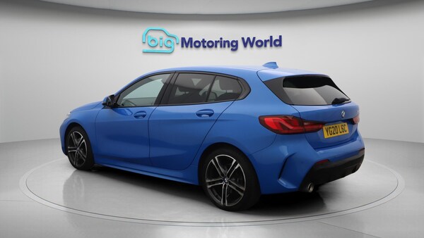 Used BMW 1 Series 2020 for sale - 76158709: Photo 6