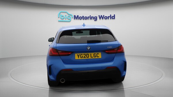 Used BMW 1 Series 2020 for sale - 76158709: Photo 7