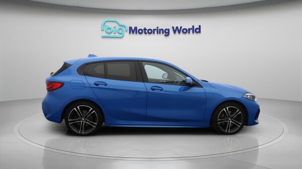 Used BMW 1 Series 2020 for sale - 76158709: Photo 9