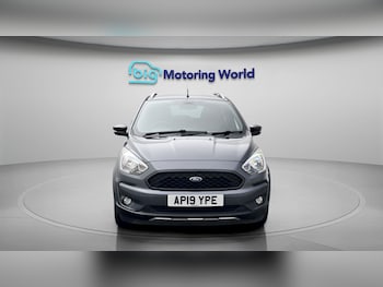 Used Ford Ka+ 2019 for sale - 78667479: Photo