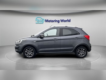 Used Ford Ka+ 2019 for sale - 78667479: Photo