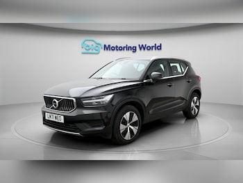Used Volvo XC40 2022 for sale - 78540181: Photo