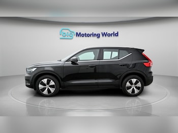 Used Volvo XC40 2022 for sale - 78540181: Photo