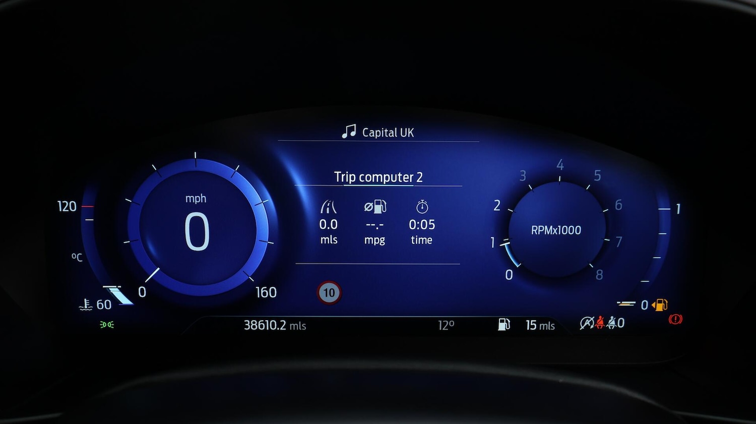 Used Ford Focus 2022 for sale - 76380844: Photo 10