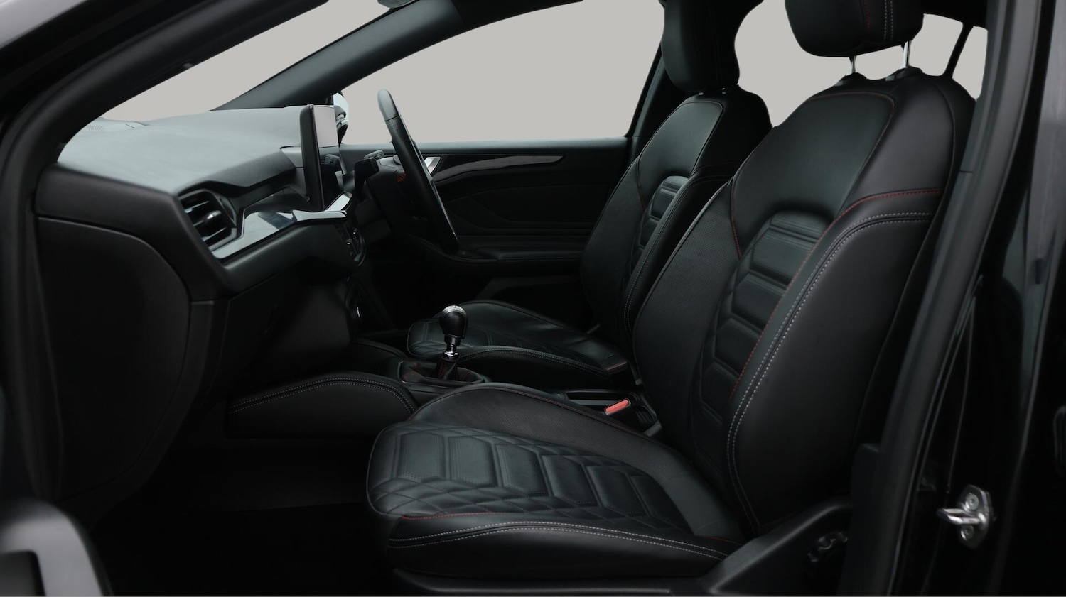 Used Ford Focus 2022 for sale - 76380844: Photo 14