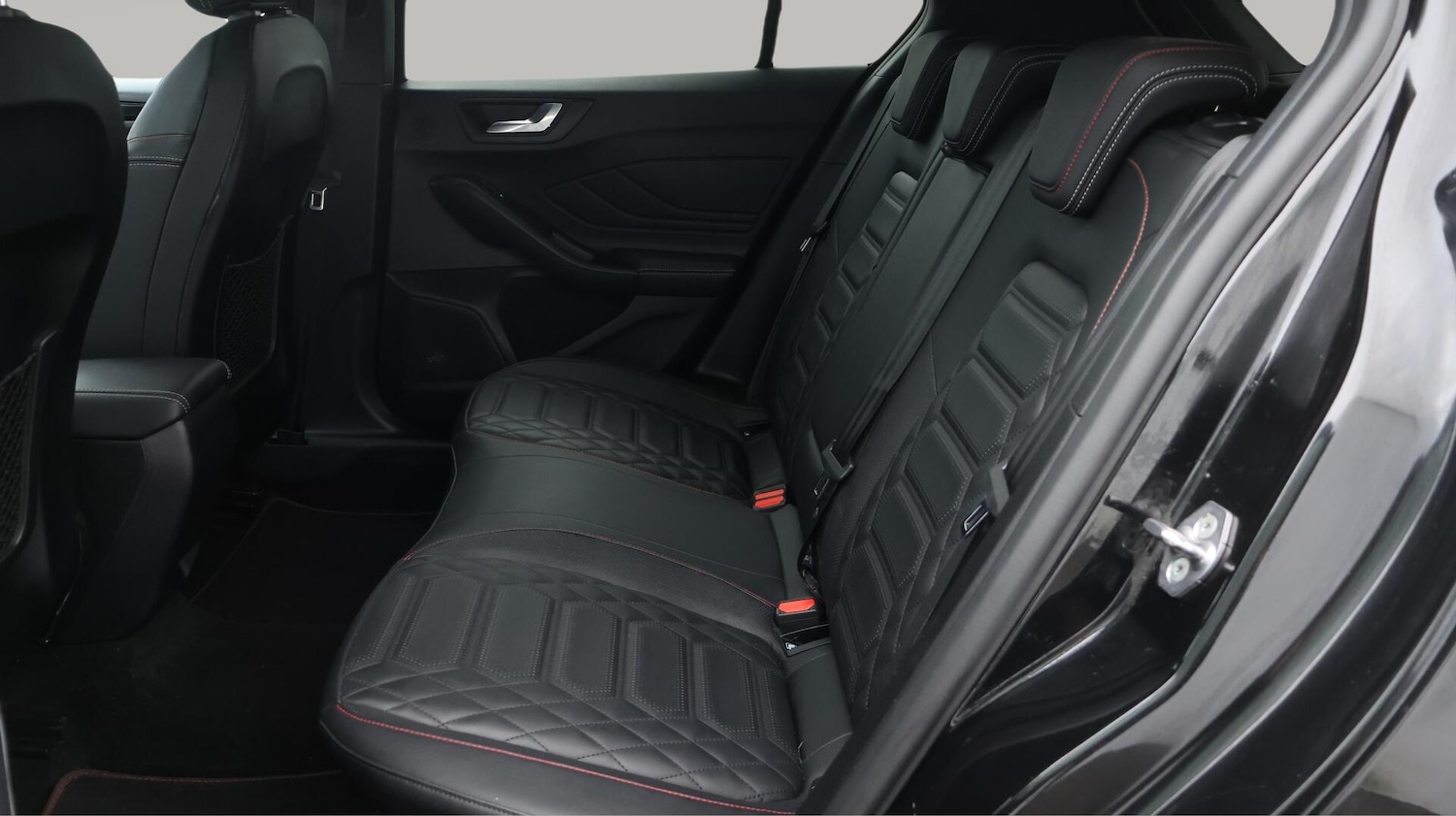 Used Ford Focus 2022 for sale - 76380844: Photo 16