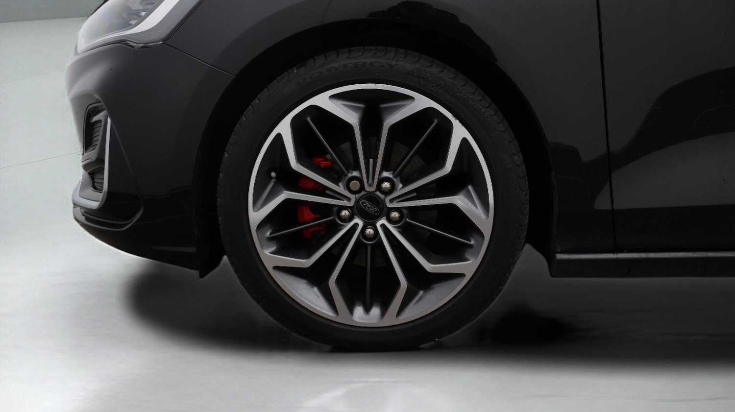 Used Ford Focus 2022 for sale - 76380844: Photo 18