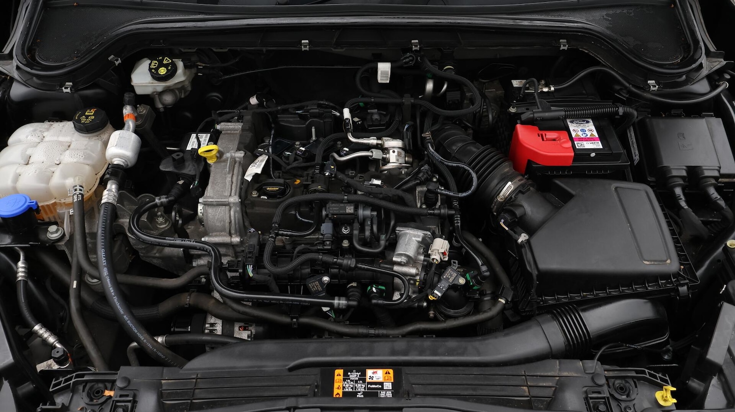 Used Ford Focus 2022 for sale - 76380844: Photo 19
