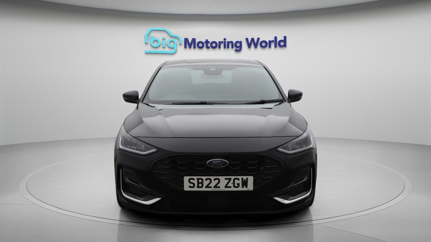 Used Ford Focus 2022 for sale - 76380844: Photo 2