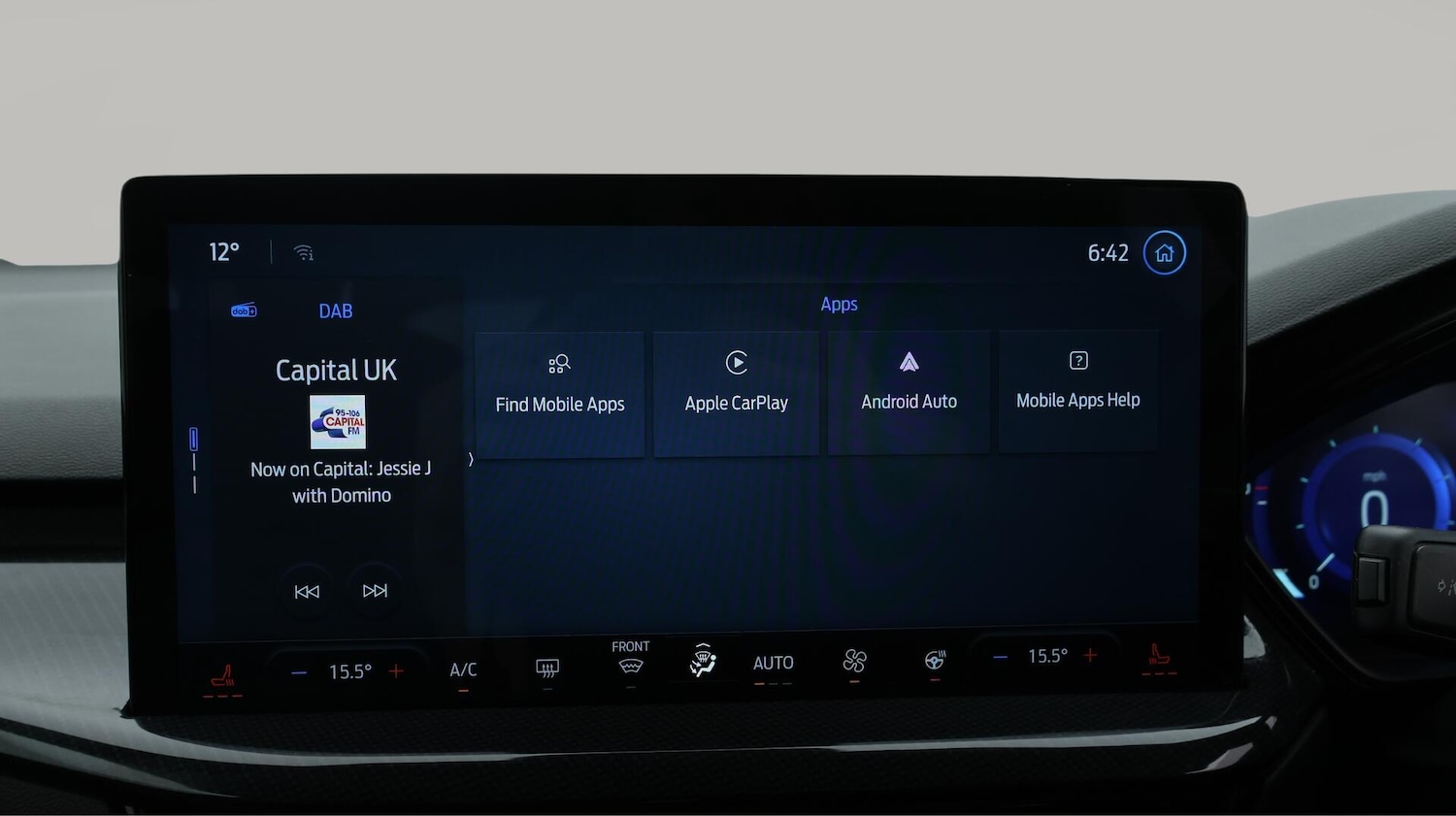 Used Ford Focus 2022 for sale - 76380844: Photo 23