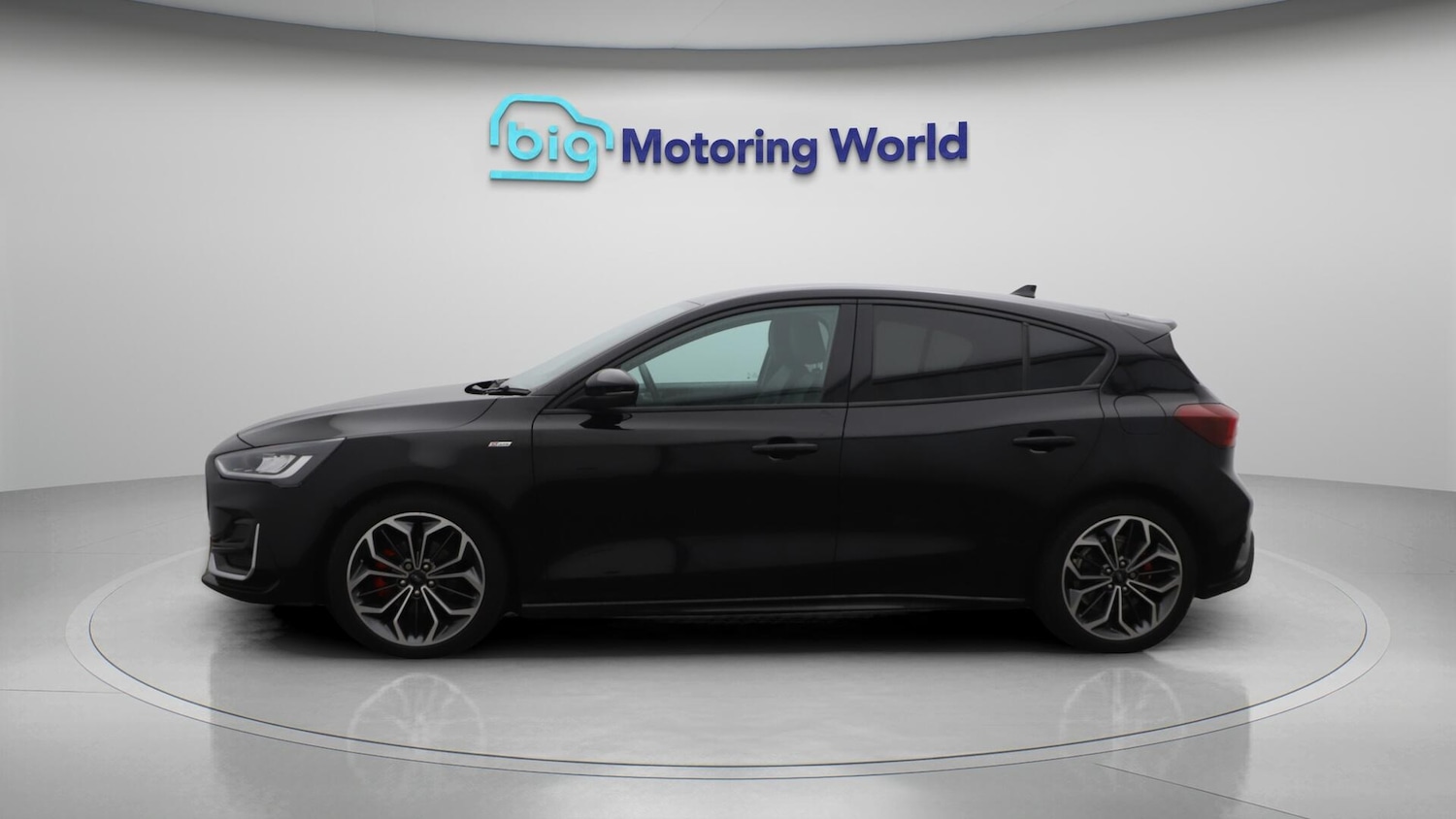 Used Ford Focus 2022 for sale - 76380844: Photo 4