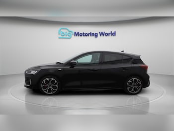 Used Ford Focus 2022 for sale - 76380844: Photo