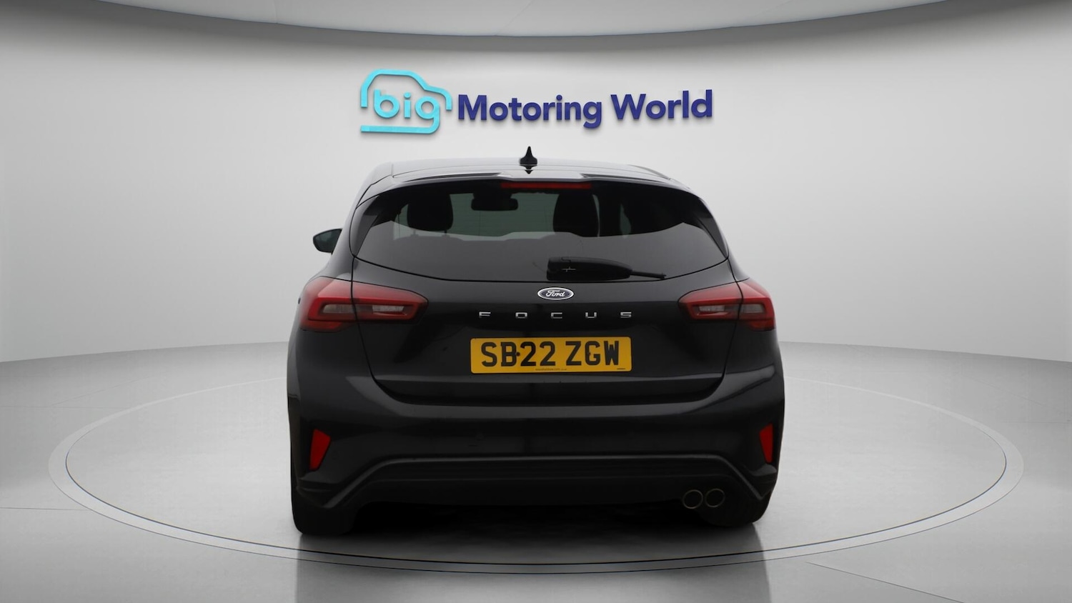 Used Ford Focus 2022 for sale - 76380844: Photo 6