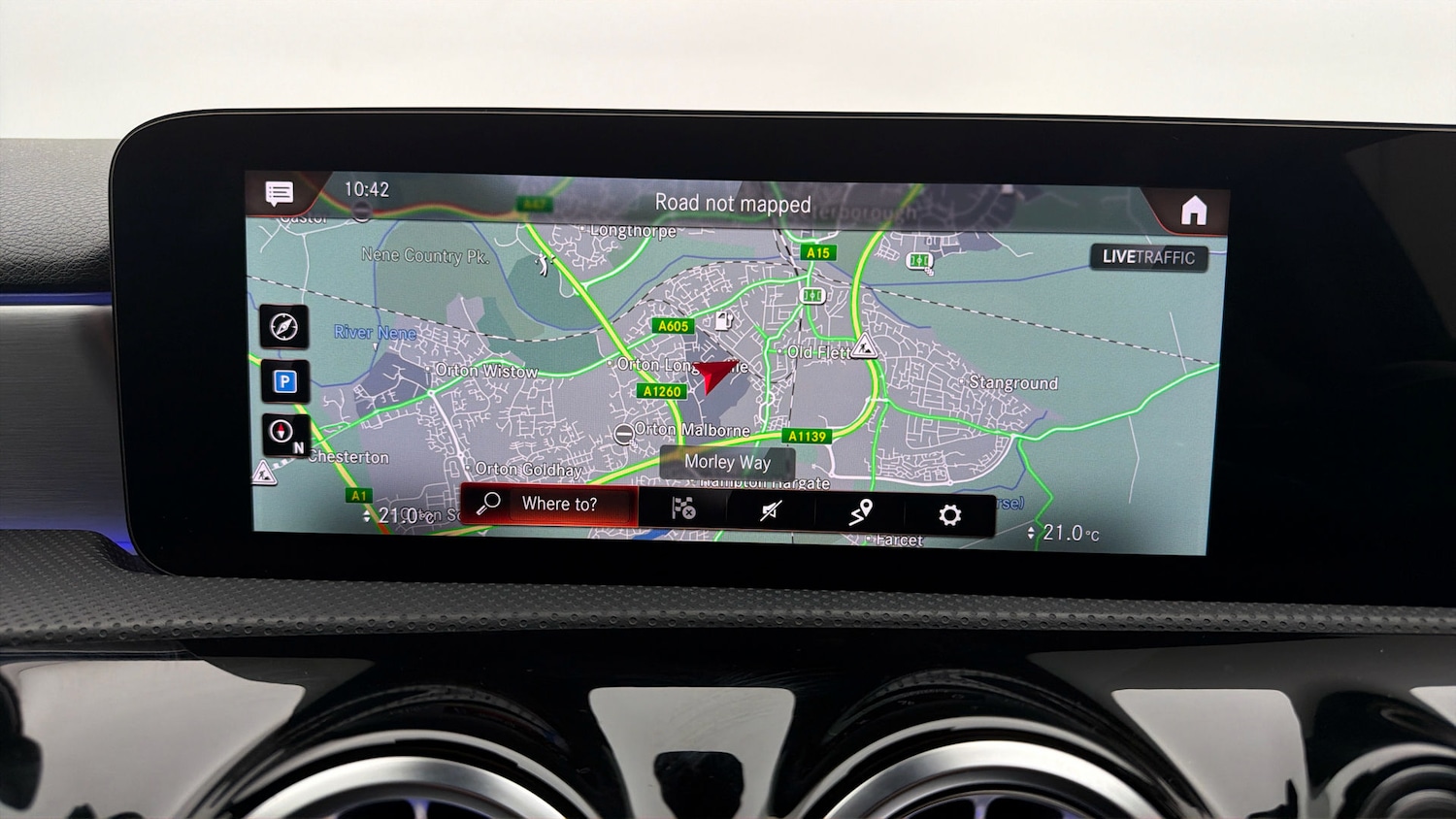 Used Mercedes-Benz A-Class 2020 for sale - 78210365: Photo 10