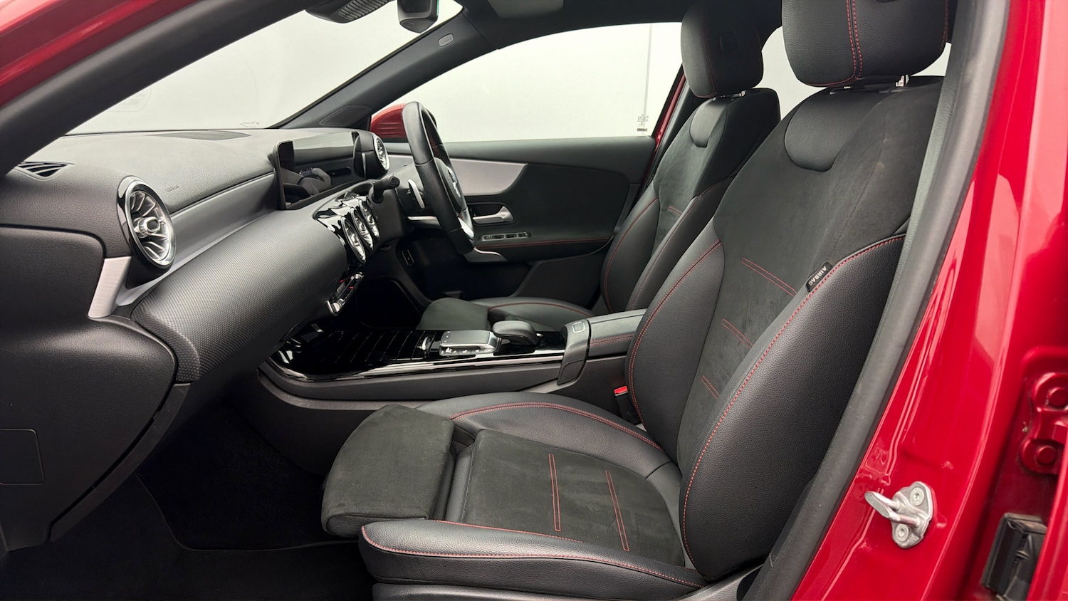 Used Mercedes-Benz A-Class 2020 for sale - 78210365: Photo 13