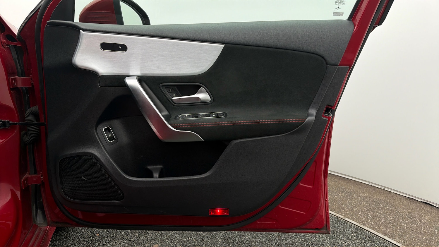 Used Mercedes-Benz A-Class 2020 for sale - 78210365: Photo 14