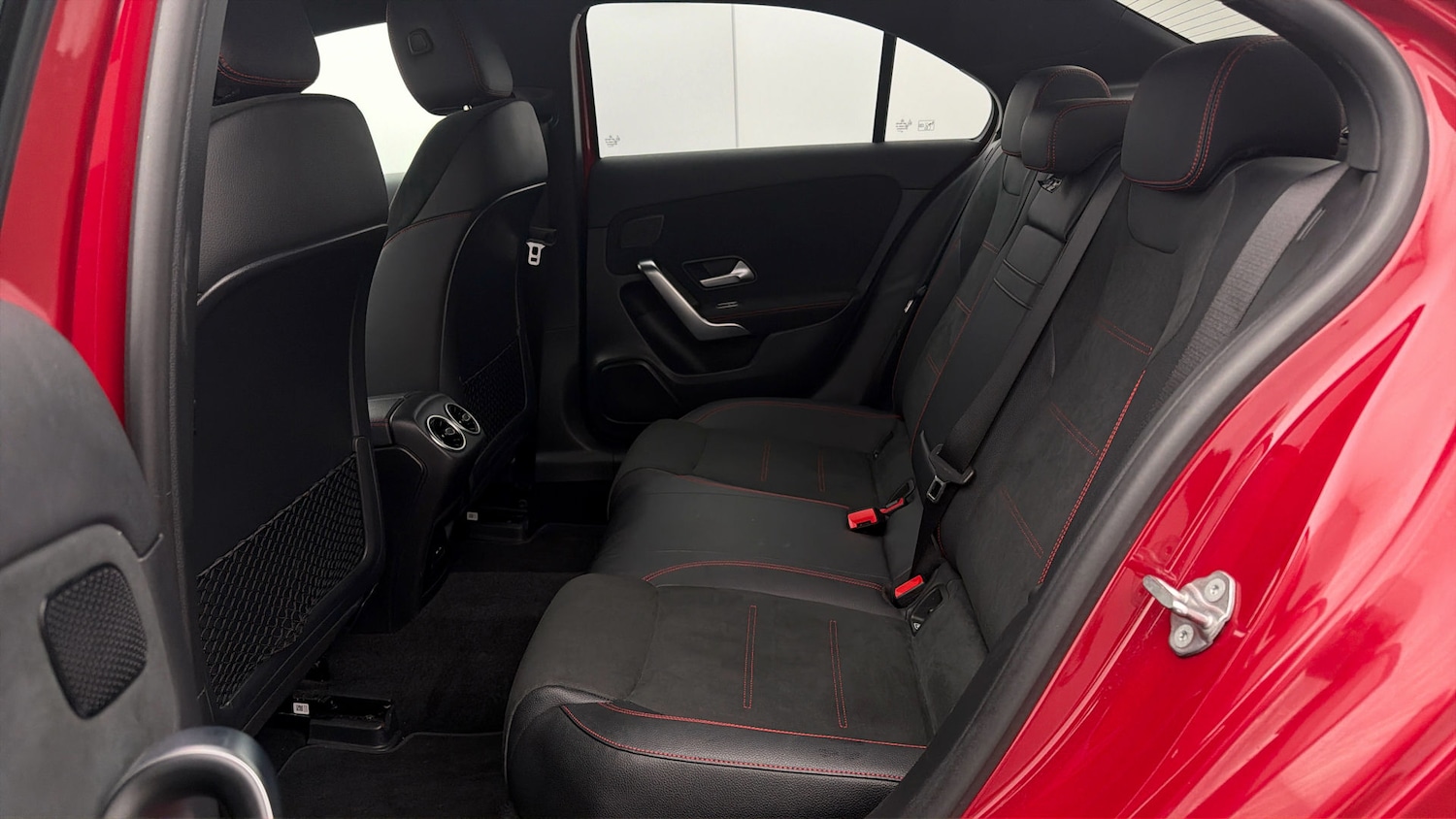 Used Mercedes-Benz A-Class 2020 for sale - 78210365: Photo 15