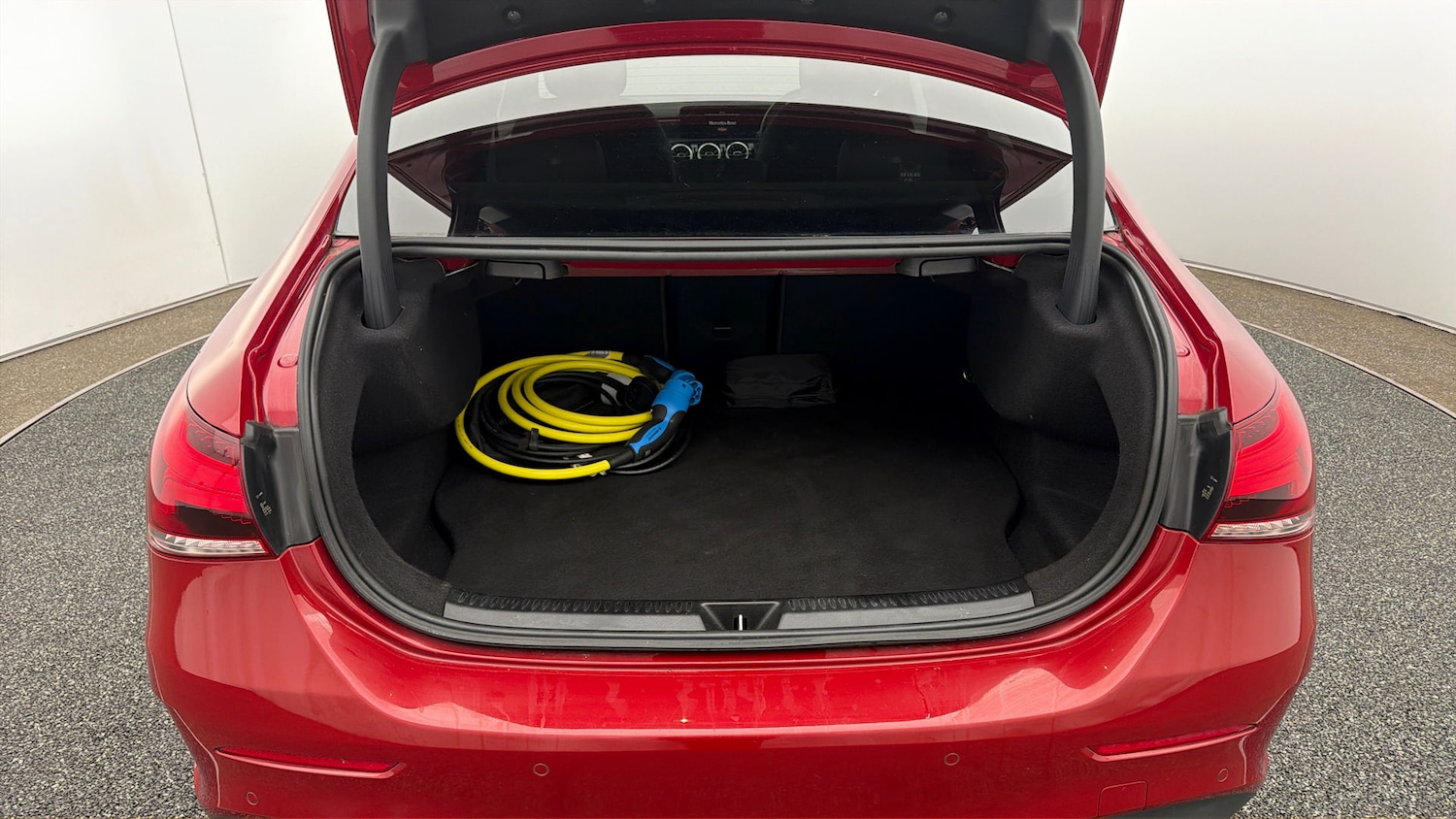 Used Mercedes-Benz A-Class 2020 for sale - 78210365: Photo 16