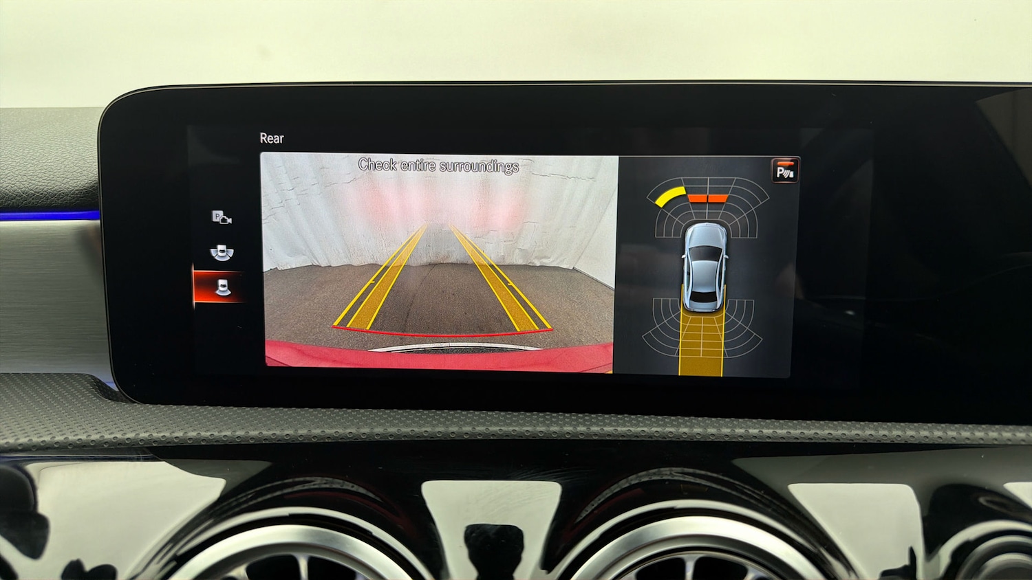 Used Mercedes-Benz A-Class 2020 for sale - 78210365: Photo 25