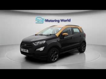 Used Ford Ecosport 2019 for sale - 74533127: Photo