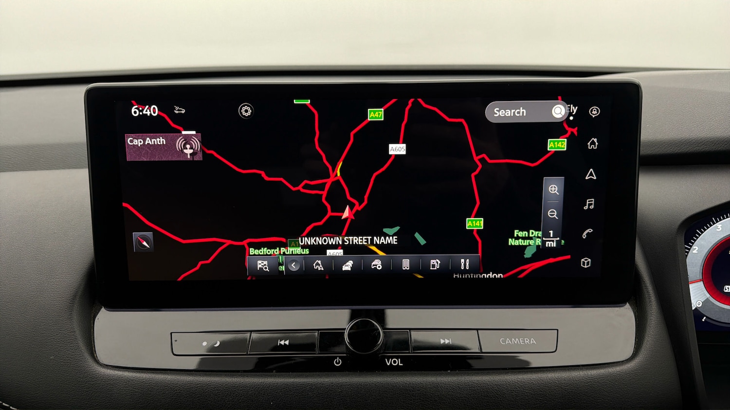 Used Nissan Qashqai for sale - 78026320: Photo 10