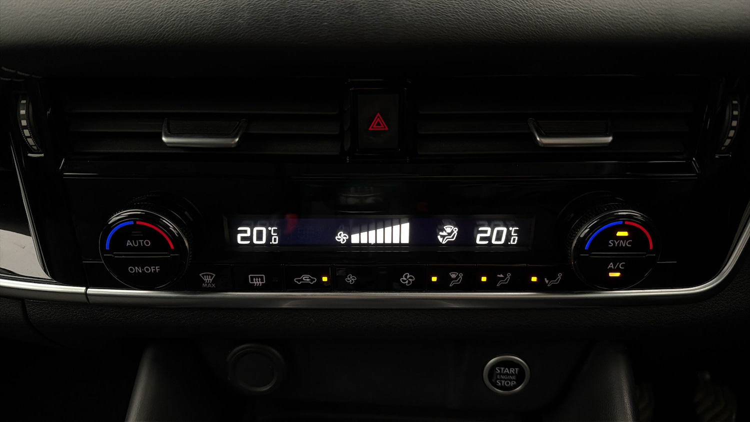 Used Nissan Qashqai for sale - 78026320: Photo 11