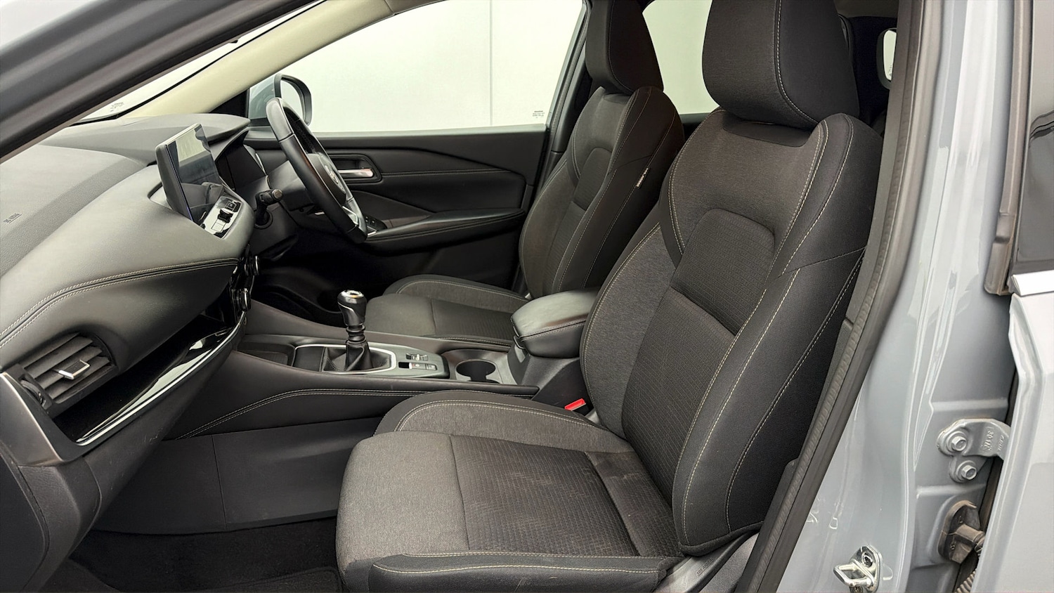 Used Nissan Qashqai for sale - 78026320: Photo 13