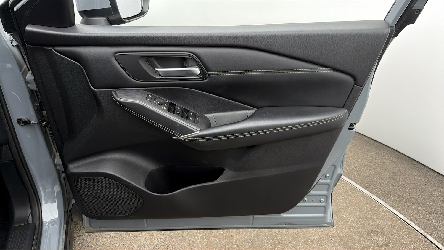 Used Nissan Qashqai for sale - 78026320: Photo 14