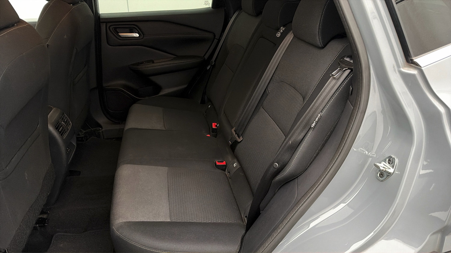 Used Nissan Qashqai for sale - 78026320: Photo 15