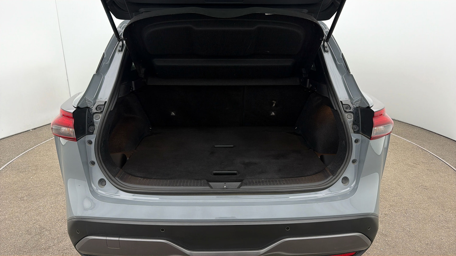 Used Nissan Qashqai for sale - 78026320: Photo 16